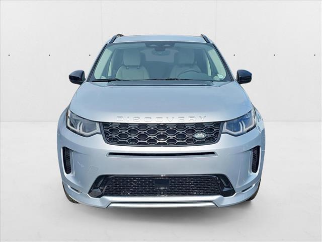 new 2025 Land Rover Discovery Sport car, priced at $55,818