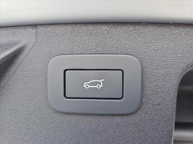 new 2025 Land Rover Discovery Sport car, priced at $55,818