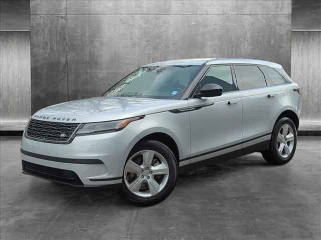 new 2025 Land Rover Range Rover Velar car, priced at $65,930