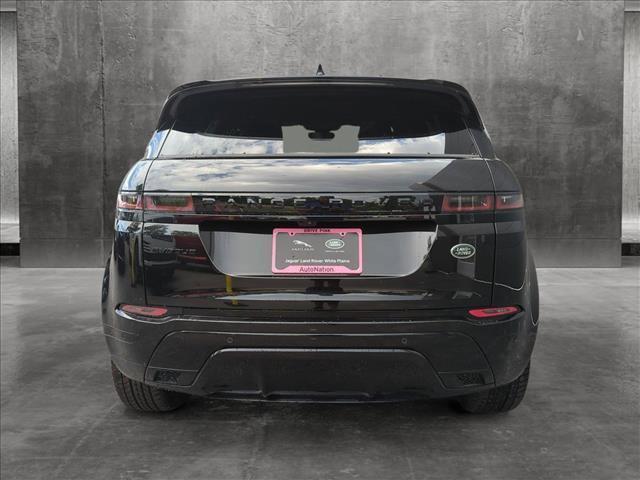 new 2023 Land Rover Range Rover Evoque car, priced at $60,905