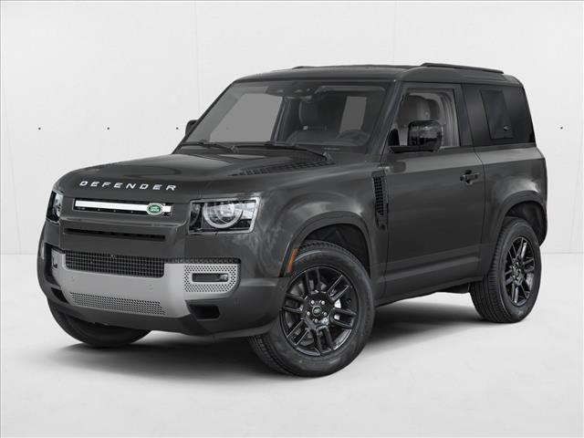new 2026 Land Rover Defender car, priced at $138,531