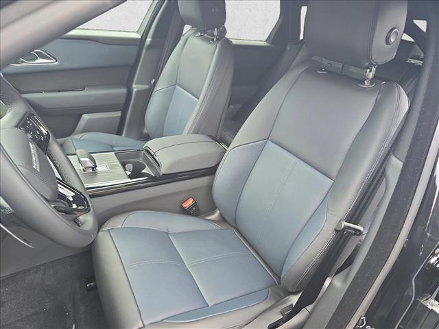 new 2026 Land Rover Range Rover Velar car, priced at $73,972
