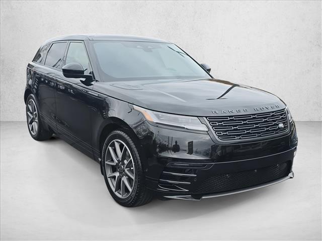new 2026 Land Rover Range Rover Velar car, priced at $73,972