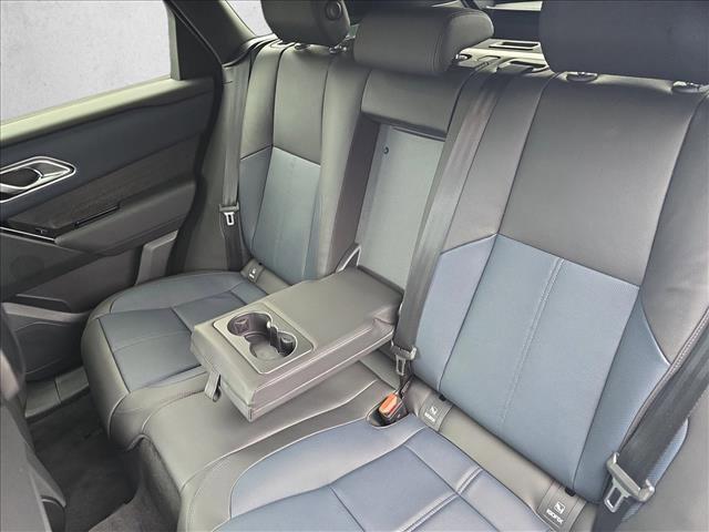 new 2026 Land Rover Range Rover Velar car, priced at $73,972