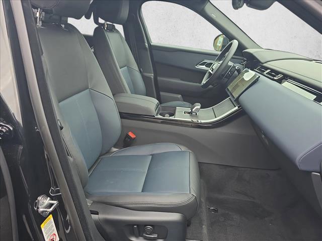 new 2026 Land Rover Range Rover Velar car, priced at $73,972