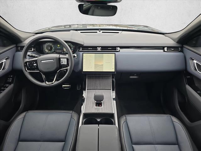new 2026 Land Rover Range Rover Velar car, priced at $73,972