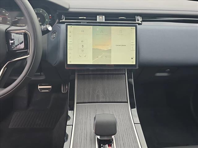 new 2026 Land Rover Range Rover Velar car, priced at $73,972