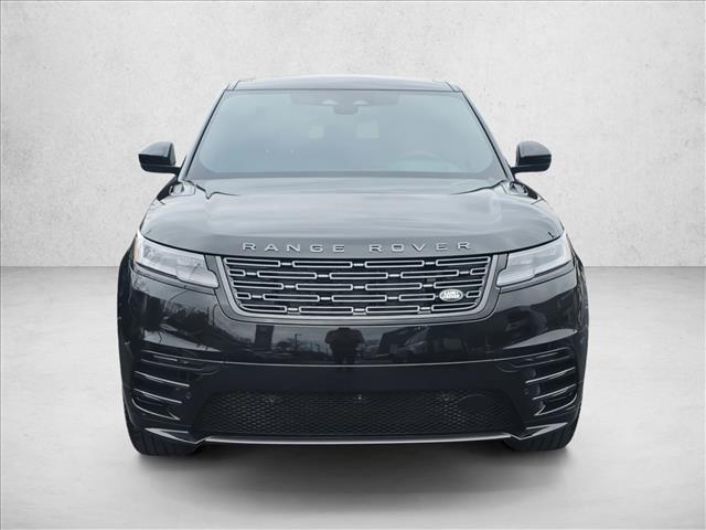 new 2026 Land Rover Range Rover Velar car, priced at $73,972
