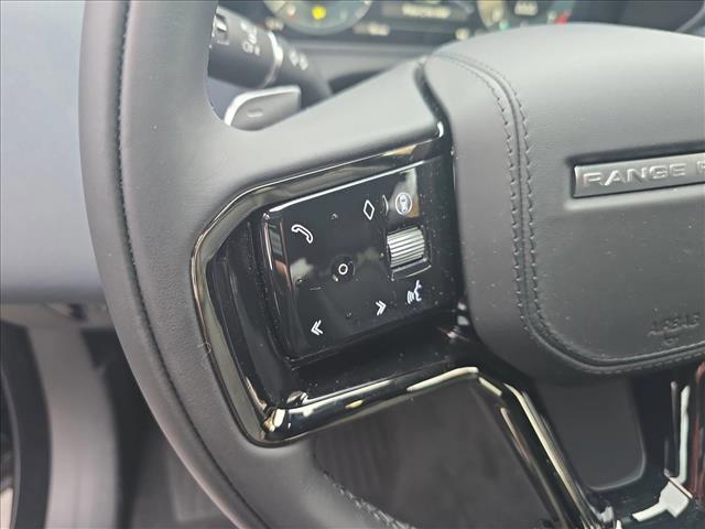 new 2026 Land Rover Range Rover Velar car, priced at $73,972