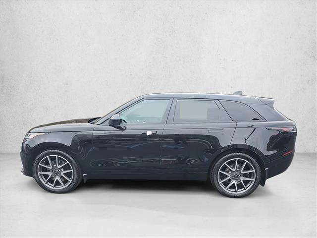 new 2026 Land Rover Range Rover Velar car, priced at $73,972