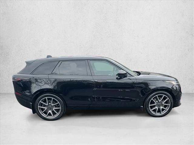 new 2026 Land Rover Range Rover Velar car, priced at $73,972
