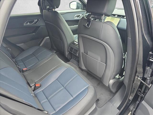 new 2026 Land Rover Range Rover Velar car, priced at $73,972