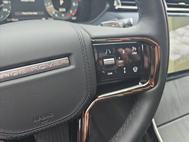 new 2026 Land Rover Range Rover Velar car, priced at $73,972