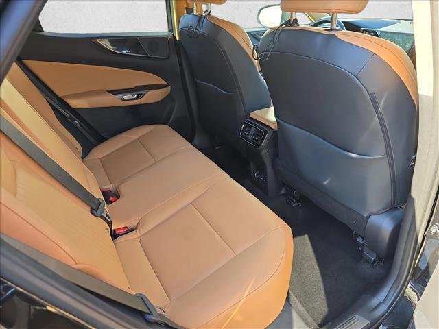 used 2022 Lexus NX 350 car, priced at $31,909