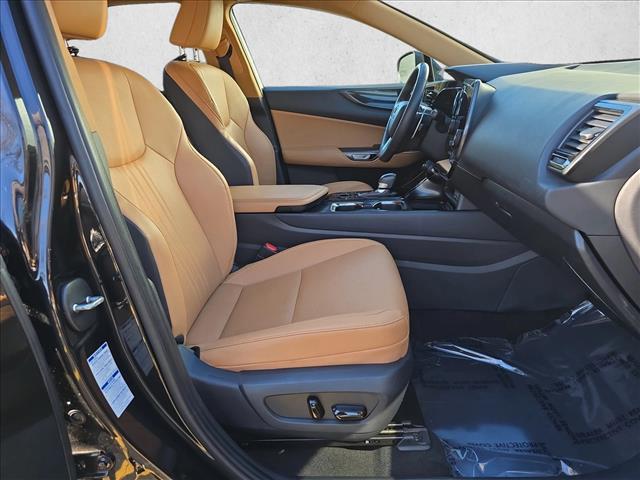 used 2022 Lexus NX 350 car, priced at $31,909