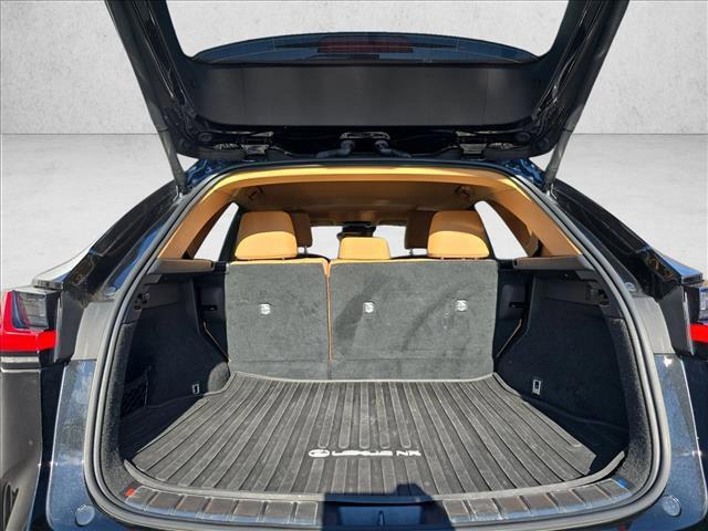 used 2022 Lexus NX 350 car, priced at $31,909