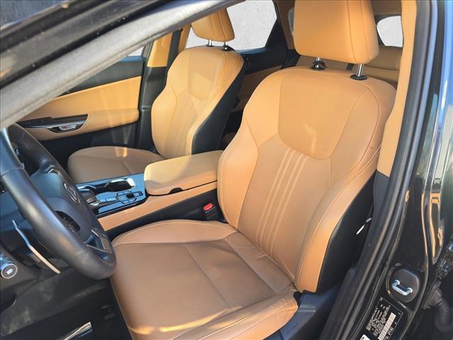 used 2022 Lexus NX 350 car, priced at $31,909