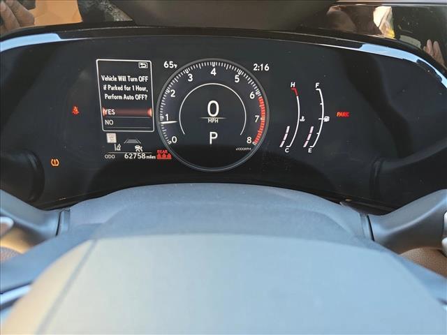 used 2022 Lexus NX 350 car, priced at $31,909