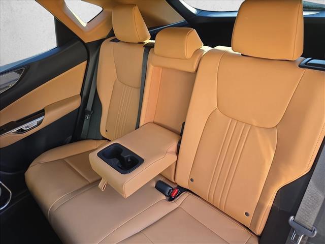 used 2022 Lexus NX 350 car, priced at $31,909