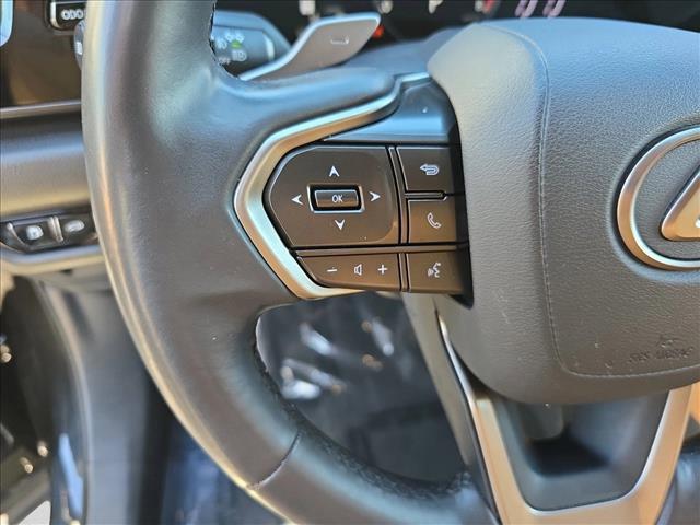 used 2022 Lexus NX 350 car, priced at $31,909