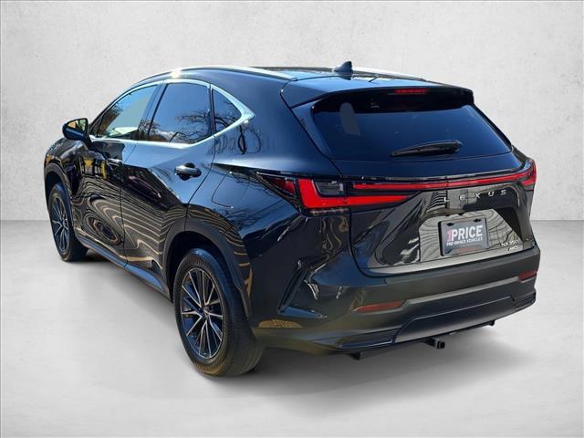 used 2022 Lexus NX 350 car, priced at $31,909