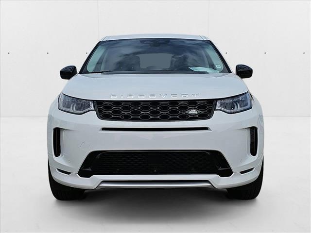 new 2025 Land Rover Discovery Sport car, priced at $54,168