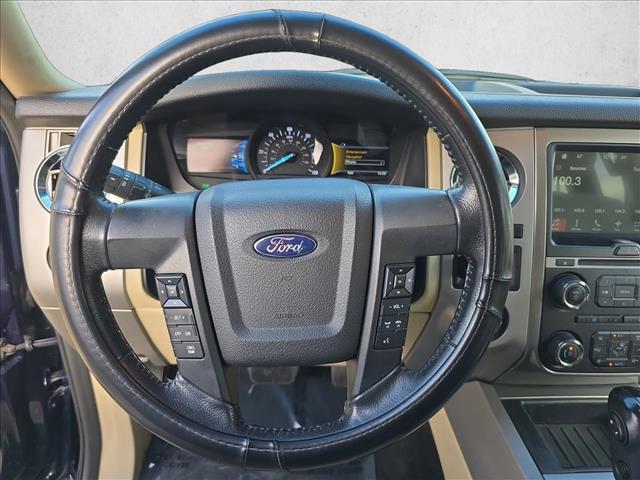used 2016 Ford Expedition car, priced at $7,995