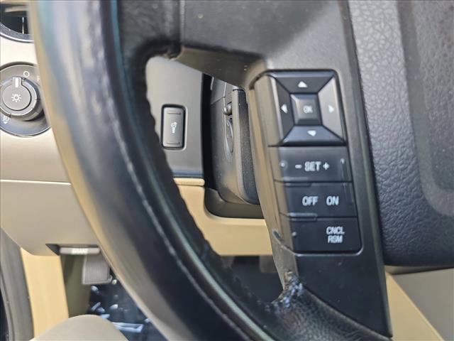 used 2016 Ford Expedition car, priced at $7,995