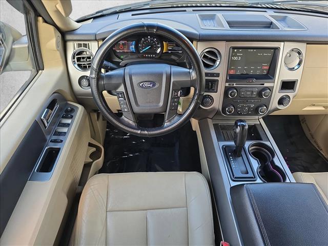 used 2016 Ford Expedition car, priced at $7,995