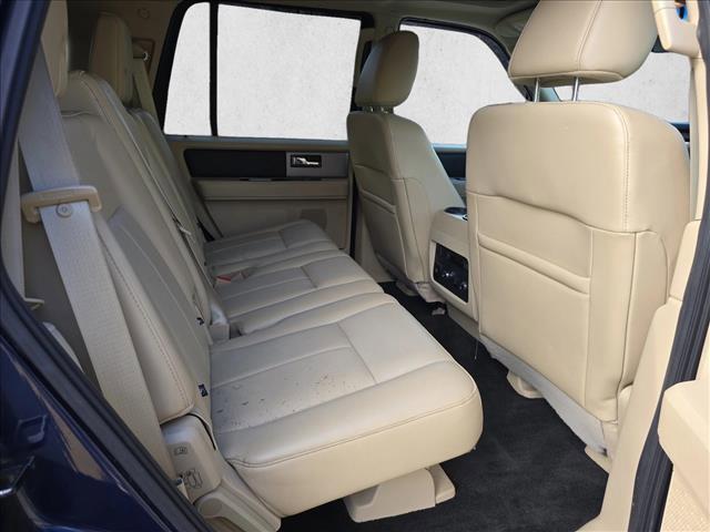 used 2016 Ford Expedition car, priced at $7,995