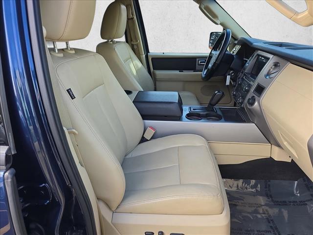 used 2016 Ford Expedition car, priced at $7,995