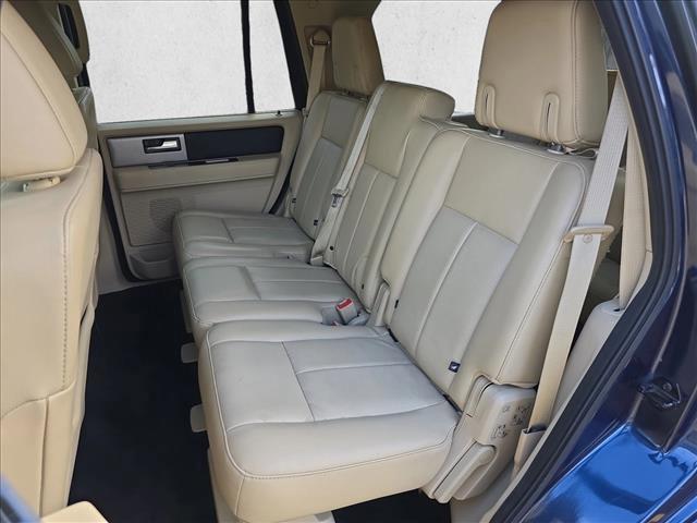 used 2016 Ford Expedition car, priced at $7,995
