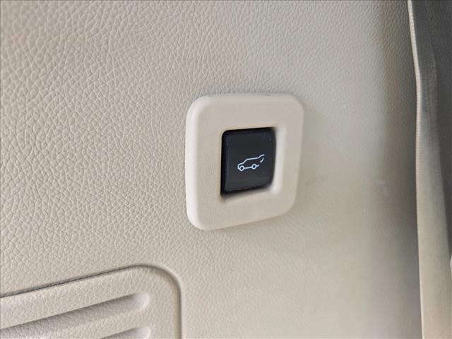 used 2016 Ford Expedition car, priced at $7,995