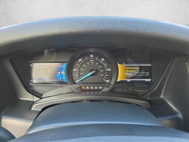 used 2016 Ford Expedition car, priced at $7,995