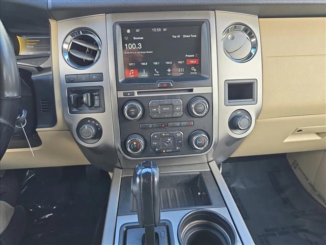 used 2016 Ford Expedition car, priced at $7,995