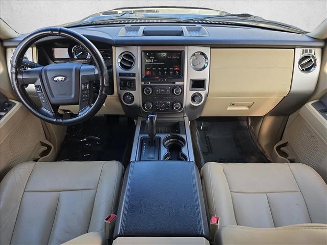 used 2016 Ford Expedition car, priced at $7,995