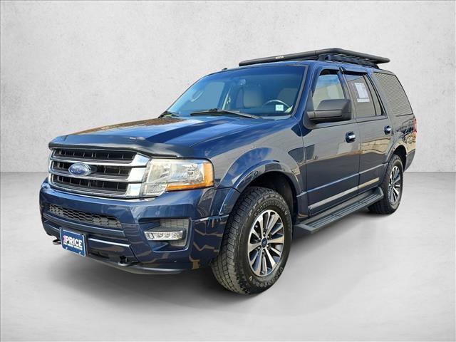 used 2016 Ford Expedition car, priced at $7,995