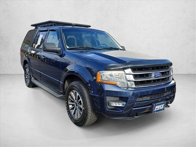 used 2016 Ford Expedition car, priced at $7,995