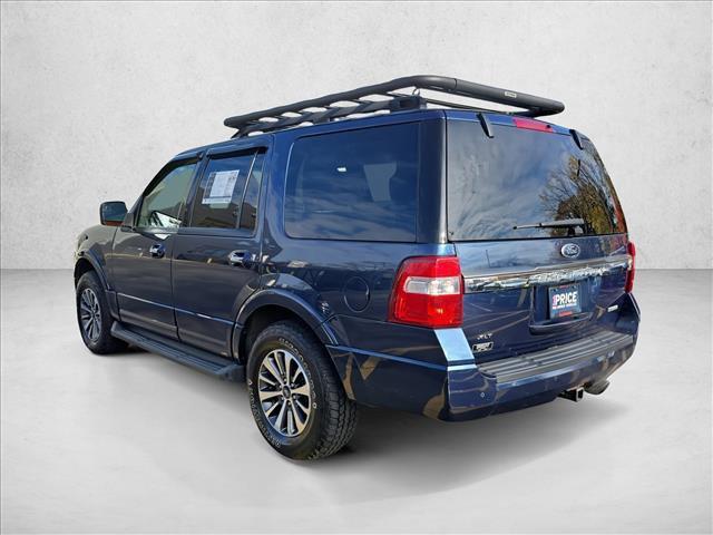 used 2016 Ford Expedition car, priced at $7,995