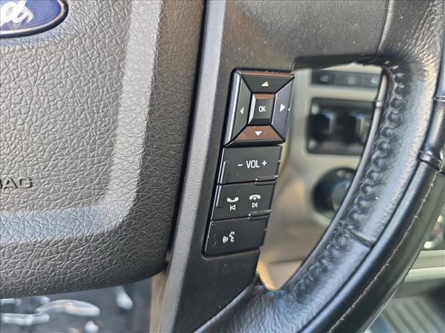 used 2016 Ford Expedition car, priced at $7,995