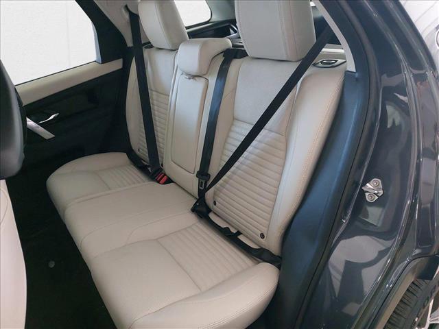 new 2025 Land Rover Discovery Sport car, priced at $55,818