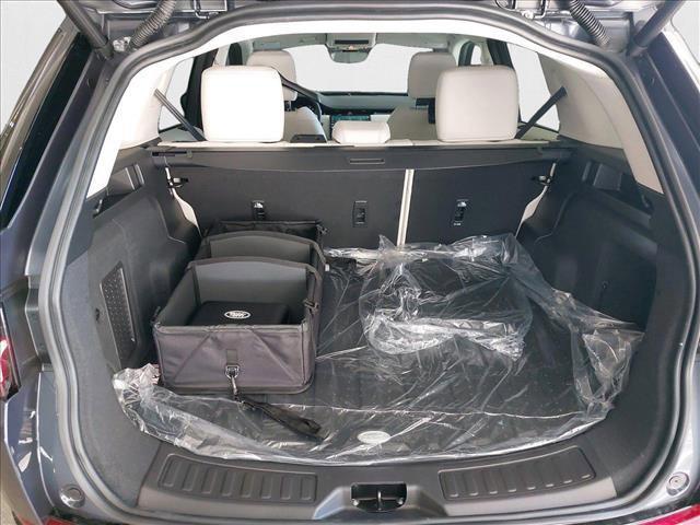 new 2025 Land Rover Discovery Sport car, priced at $55,818