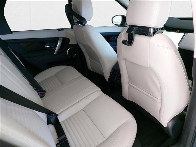 new 2025 Land Rover Discovery Sport car, priced at $55,818