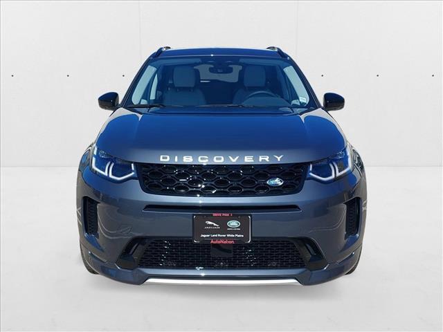 new 2025 Land Rover Discovery Sport car, priced at $55,818