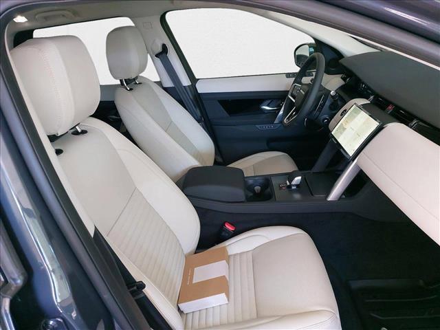 new 2025 Land Rover Discovery Sport car, priced at $55,818