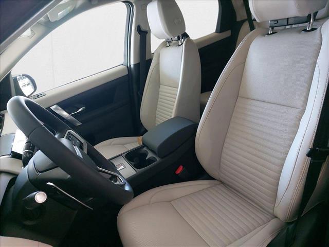 new 2025 Land Rover Discovery Sport car, priced at $55,818