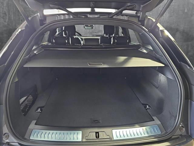 new 2026 Land Rover Range Rover Velar car, priced at $68,747