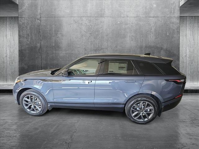 new 2026 Land Rover Range Rover Velar car, priced at $68,747