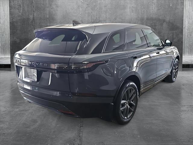 new 2026 Land Rover Range Rover Velar car, priced at $68,747