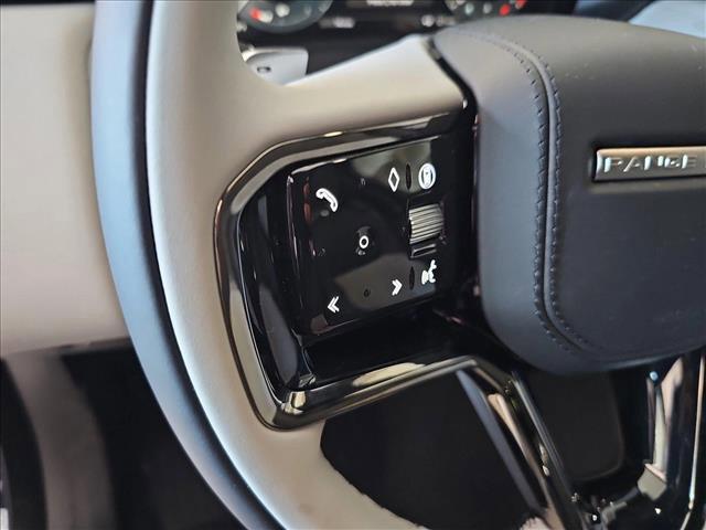 new 2026 Land Rover Range Rover Velar car, priced at $68,747